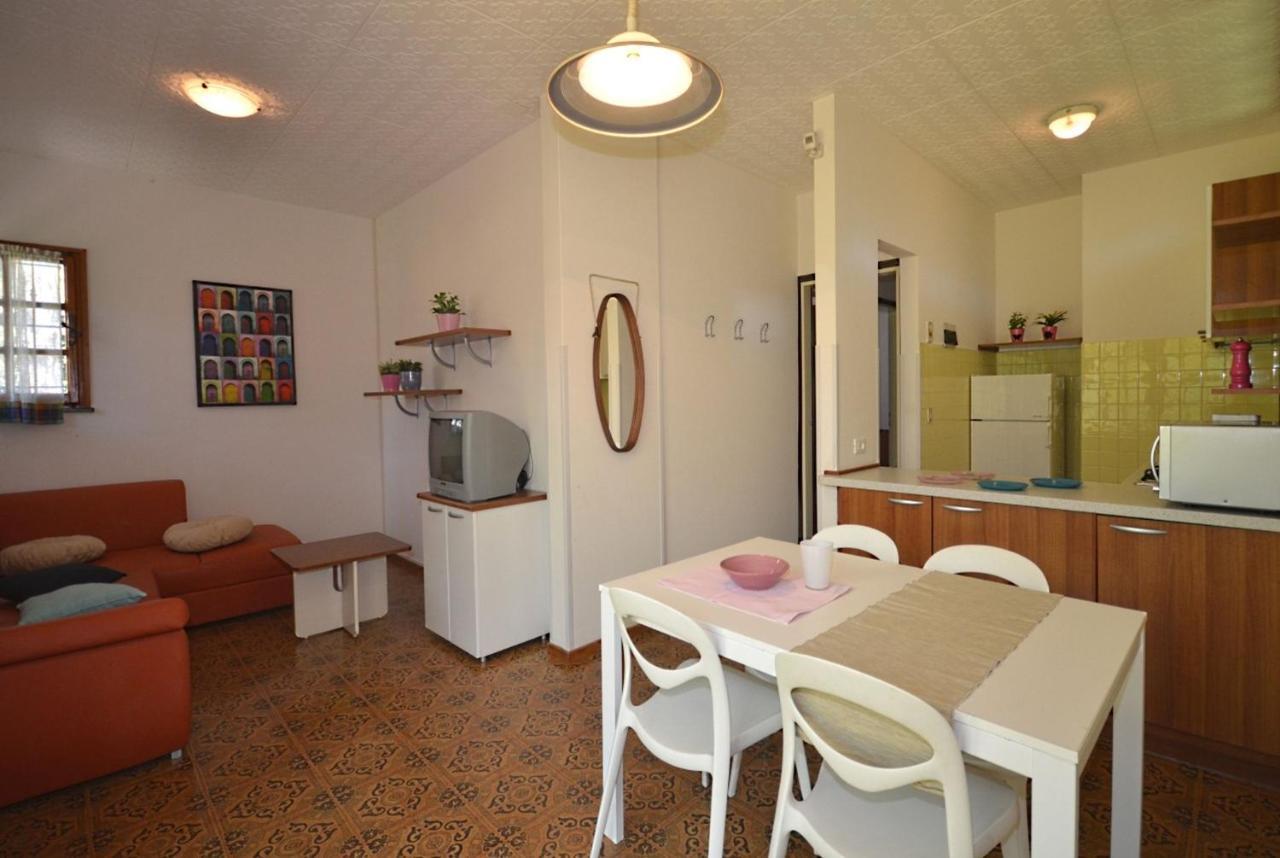 Borgo Veneziano Διαμέρισμα Λινιάνο Σαμπιαντόρο Εξωτερικό φωτογραφία