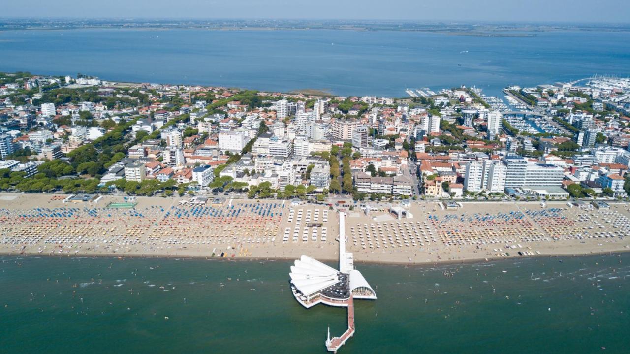 Borgo Veneziano Διαμέρισμα Λινιάνο Σαμπιαντόρο Εξωτερικό φωτογραφία