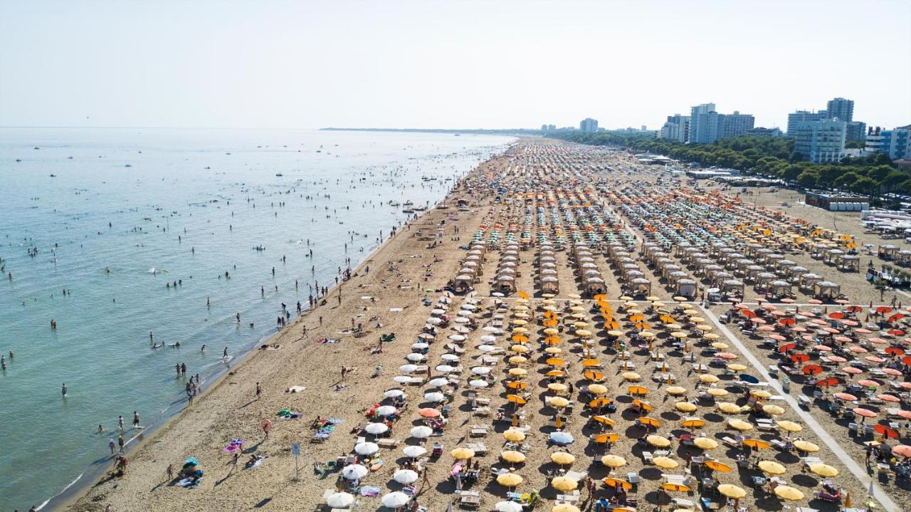 Borgo Veneziano Διαμέρισμα Λινιάνο Σαμπιαντόρο Εξωτερικό φωτογραφία
