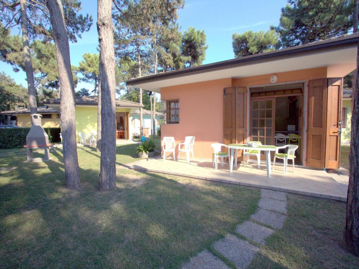 Borgo Veneziano Διαμέρισμα Λινιάνο Σαμπιαντόρο Εξωτερικό φωτογραφία