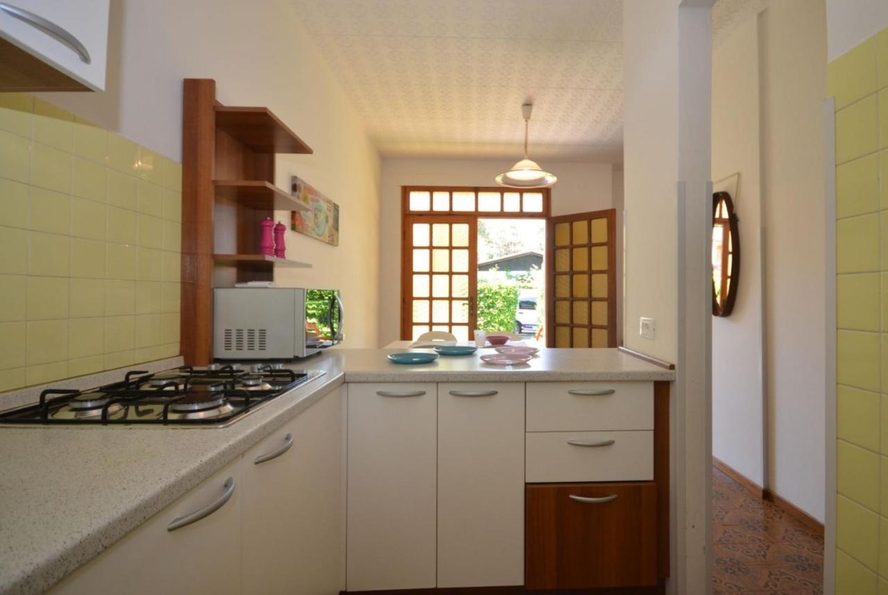 Borgo Veneziano Διαμέρισμα Λινιάνο Σαμπιαντόρο Εξωτερικό φωτογραφία