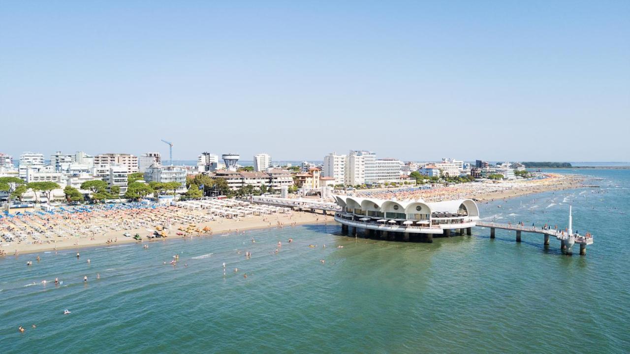 Borgo Veneziano Διαμέρισμα Λινιάνο Σαμπιαντόρο Εξωτερικό φωτογραφία