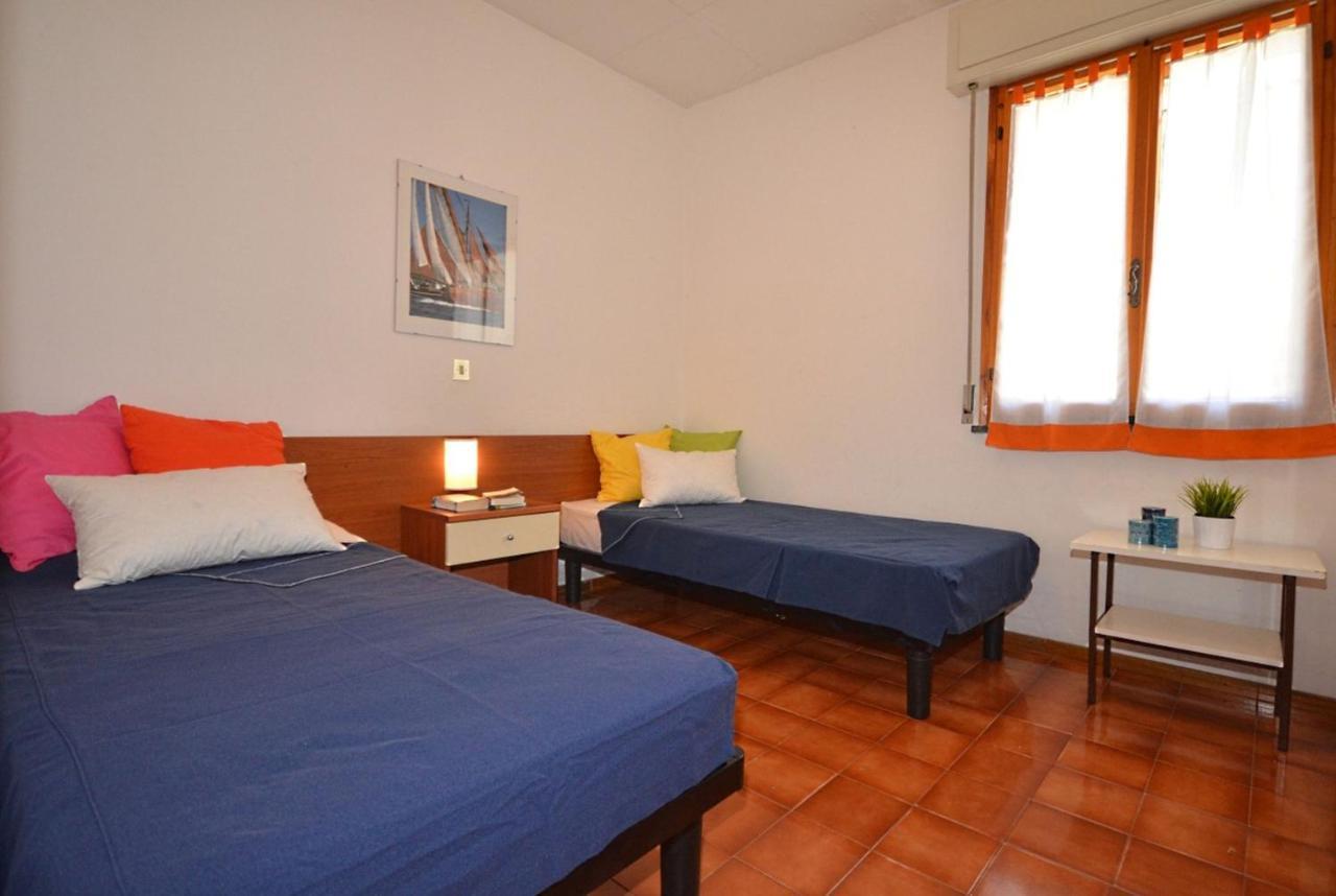 Borgo Veneziano Διαμέρισμα Λινιάνο Σαμπιαντόρο Εξωτερικό φωτογραφία